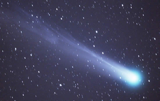 ラブジョイ彗星（C/2013 R1）